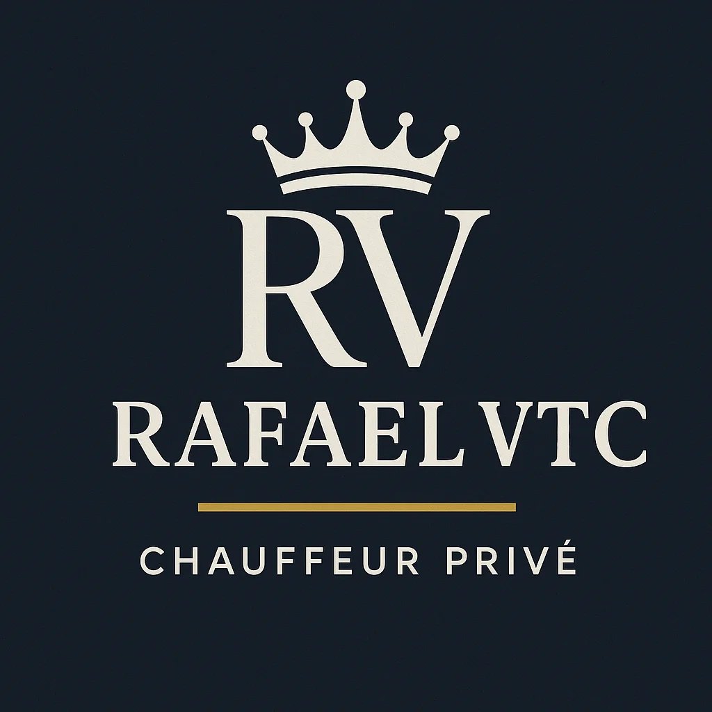 Rafael VTC — Chauffeur Privé